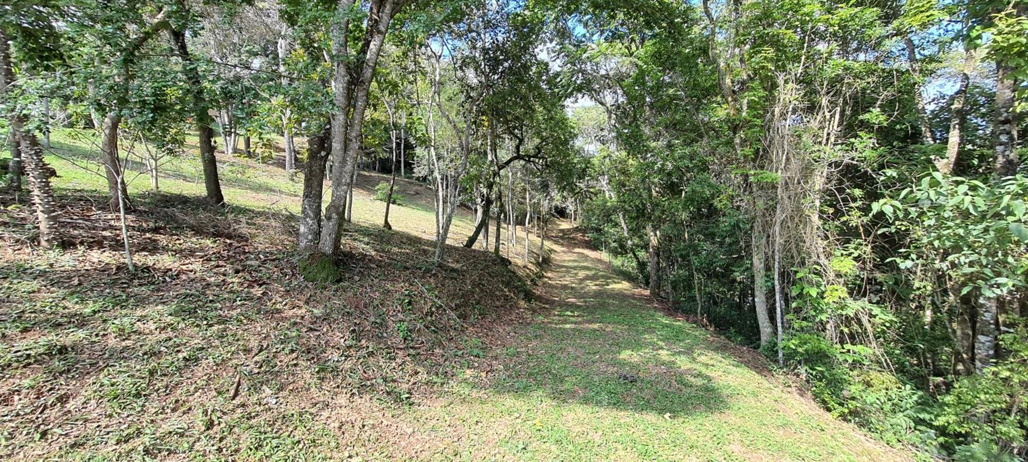 Pousada Estalagem Mirante Aiuruoca Eksteriør bilde